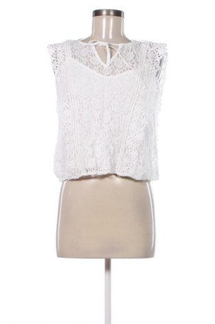 Damen Shirt House, Größe S, Farbe Weiß, Preis € 9,74