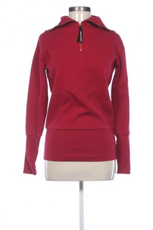 Γυναικεία μπλούζα House, Μέγεθος S, Χρώμα Κόκκινο, Τιμή 10,00 €