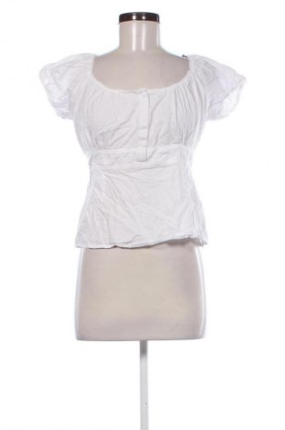 Dámská halenka House, Velikost M, Barva Bílá, Cena  241,00 Kč