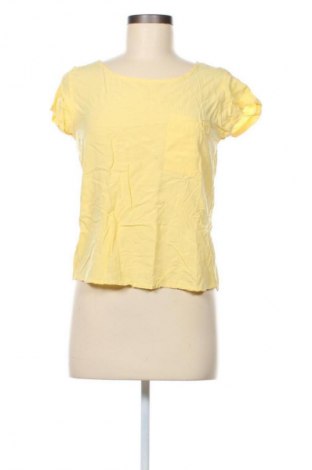 Bluză de femei House, Mărime S, Culoare Galben, Preț 50,37 Lei