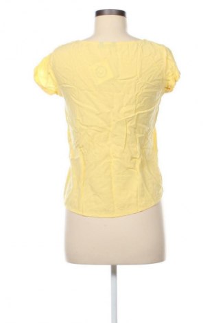 Bluză de femei House, Mărime S, Culoare Galben, Preț 50,37 Lei