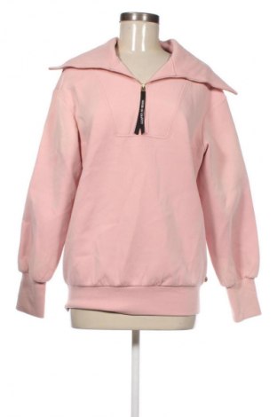 Дамска блуза House of gravity, Размер L, Цвят Розов, Цена 7,66 €