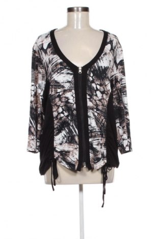 Дамска блуза Hs, Размер XL, Цвят Многоцветен, Цена 11,99 лв.