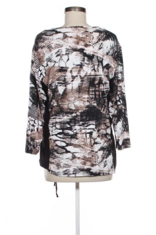 Дамска блуза Hs, Размер XL, Цвят Многоцветен, Цена 11,99 лв.