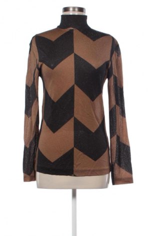 Bluzka damska Hugo Boss, Rozmiar L, Kolor Kolorowy, Cena 283,14 zł