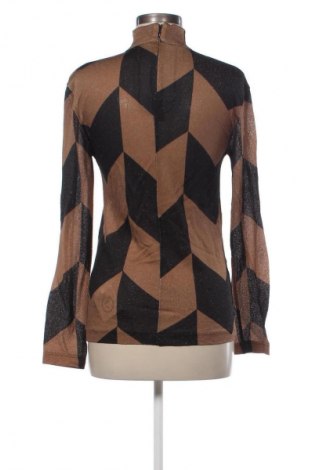 Bluzka damska Hugo Boss, Rozmiar L, Kolor Kolorowy, Cena 283,14 zł