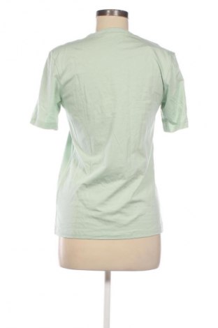 Γυναικεία μπλούζα Hugo Boss, Μέγεθος S, Χρώμα Πράσινο, Τιμή 59,34 €