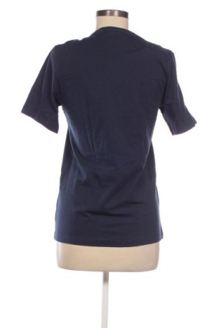 Γυναικεία μπλούζα Hugo Boss, Μέγεθος S, Χρώμα Μπλέ, Τιμή 59,34 €