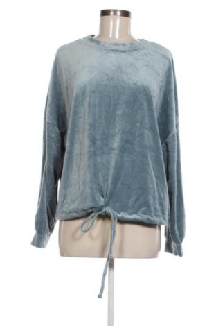 Γυναικεία μπλούζα Hunkemoller, Μέγεθος L, Χρώμα Πράσινο, Τιμή 7,99 €