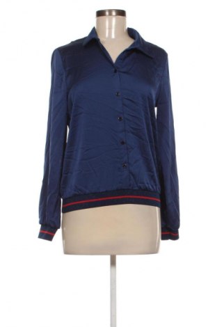 Női blúz IMPREVU, Méret S, Szín Kék, Ár 5 009 Ft