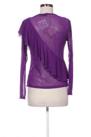 Damen Shirt Ichi, Größe L, Farbe Lila, Preis 17,39 €