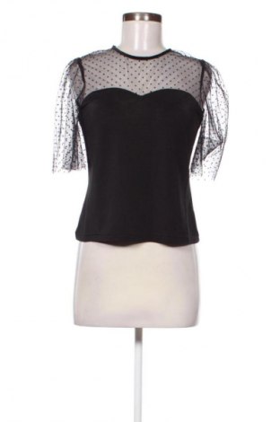 Női blúz Ida Sjostedt, Méret XS, Szín Fekete, Ár 21 505 Ft