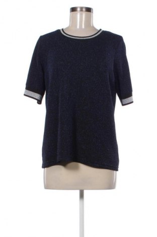 Női blúz In Front, Méret L, Szín Kék, Ár 5 396 Ft