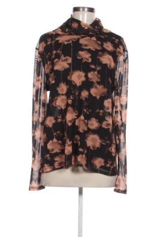 Дамска блуза In Shape, Размер XXL, Цвят Многоцветен, Цена 9,99 лв.