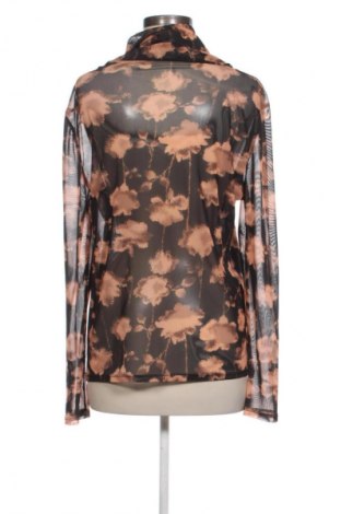 Дамска блуза In Shape, Размер XXL, Цвят Многоцветен, Цена 9,99 лв.