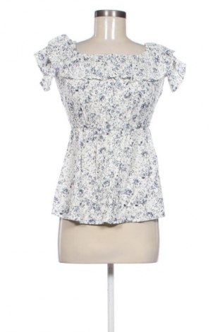 Дамска блуза In the style, Размер XXS, Цвят Многоцветен, Цена 19,55 лв.