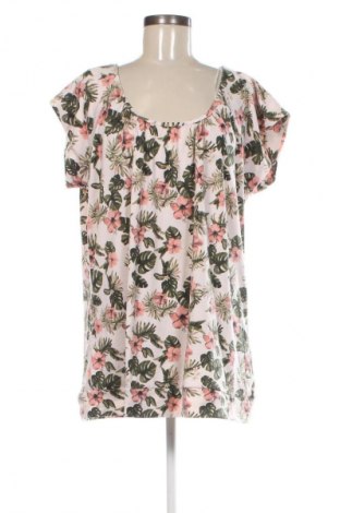 Γυναικεία μπλούζα Infinity, Μέγεθος XXL, Χρώμα Πολύχρωμο, Τιμή 8,99 €