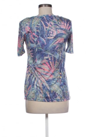 Дамска блуза Infinity Woman, Размер S, Цвят Многоцветен, Цена 19,55 лв.