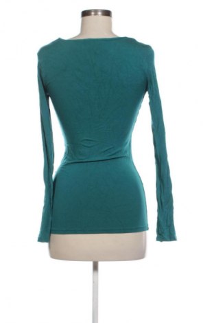 Bluzka damska Intimissimi, Rozmiar M, Kolor Zielony, Cena 33,99 zł