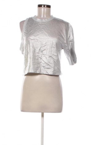 Bluză de femei Iro, Mărime M, Culoare Gri, Preț 305,26 Lei