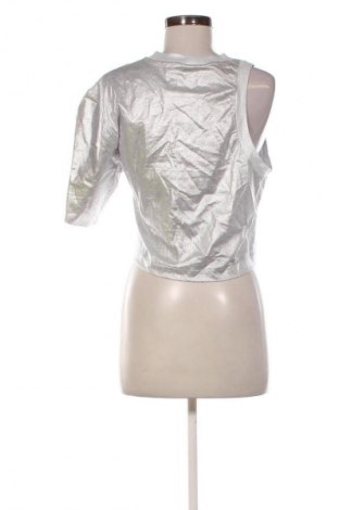 Bluză de femei Iro, Mărime M, Culoare Gri, Preț 305,26 Lei