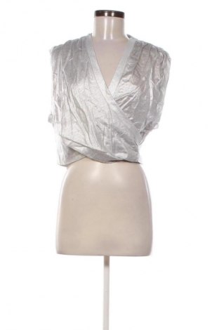 Női blúz Iro, Méret L, Szín Szürke, Ár 23 200 Ft