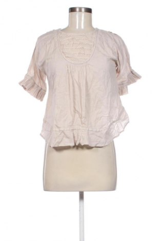 Damen Shirt Isabel Marant Etoile, Größe S, Farbe Beige, Preis 59,41 €