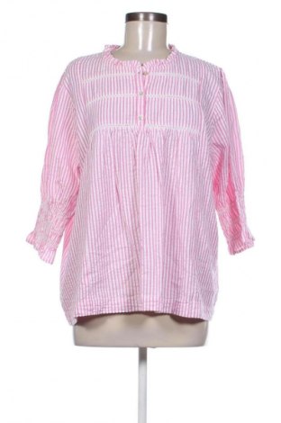 Bluzka damska Isolde, Rozmiar XL, Kolor Kolorowy, Cena 44,00 zł