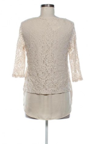Damen Shirt Items Vero Moda, Größe M, Farbe Beige, Preis € 10,30