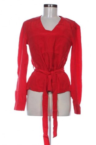 Γυναικεία μπλούζα Ivko, Μέγεθος S, Χρώμα Κόκκινο, Τιμή 66,99 €