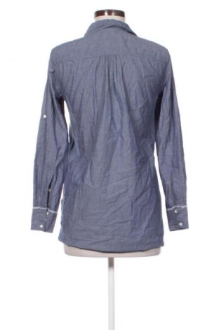 Дамска блуза J.Crew, Размер XS, Цвят Син, Цена 82,08 лв.