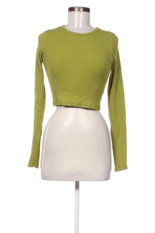 Damen Shirt JJXX, Größe S, Farbe Grün, Preis 17,39 €