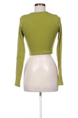 Damen Shirt JJXX, Größe S, Farbe Grün, Preis 17,39 €