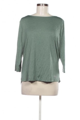 Damen Shirt Jack Wolfskin, Größe L, Farbe Grün, Preis € 20,99