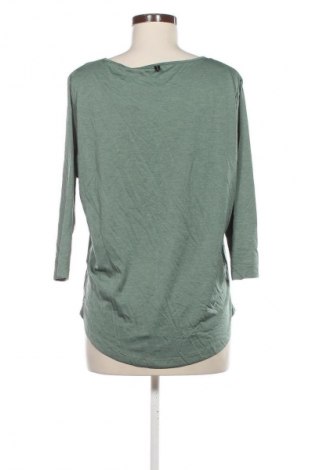 Damen Shirt Jack Wolfskin, Größe L, Farbe Grün, Preis € 20,99