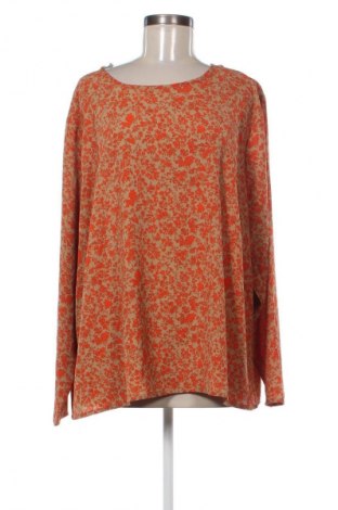 Damen Shirt Jackie, Größe 3XL, Farbe Mehrfarbig, Preis € 9,99