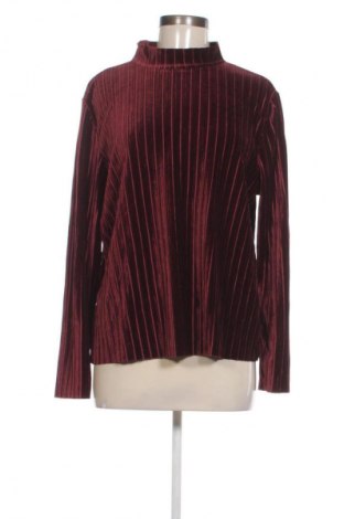 Дамска блуза Jacqueline De Yong, Размер XL, Цвят Червен, Цена 5,11 €