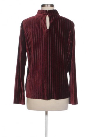 Дамска блуза Jacqueline De Yong, Размер XL, Цвят Червен, Цена 5,11 €