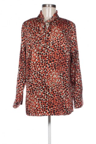 Damen Shirt Jana Ina, Größe L, Farbe Mehrfarbig, Preis € 6,99