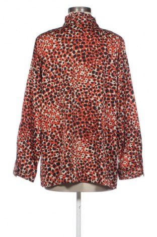 Damen Shirt Jana Ina, Größe L, Farbe Mehrfarbig, Preis € 6,99