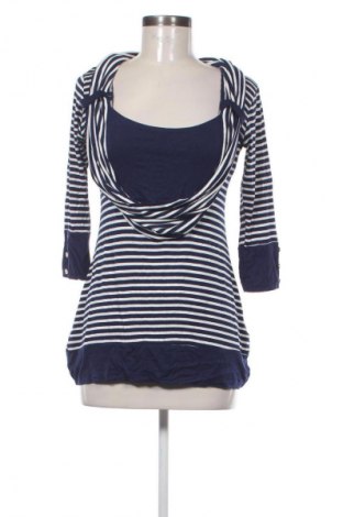 Damen Shirt Jane Norman, Größe M, Farbe Mehrfarbig, Preis € 7,99