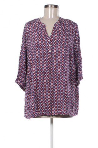 Bluzka damska Janet & Joyce, Rozmiar XL, Kolor Kolorowy, Cena 77,75 zł