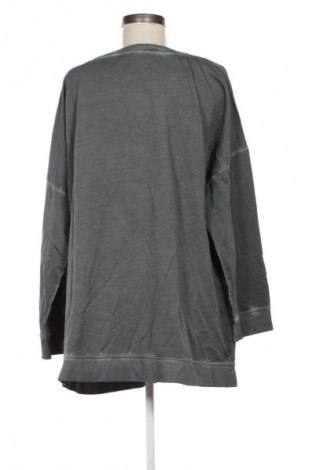 Bluzka damska Janet & Joyce, Rozmiar 3XL, Kolor Szary, Cena 85,99 zł