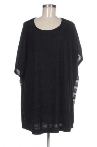 Női blúz Janina, Méret 5XL, Szín Fekete, Ár 5 019 Ft