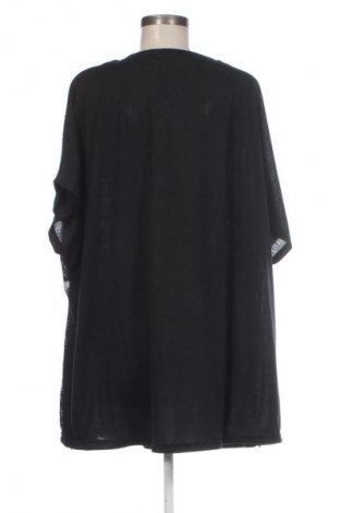 Női blúz Janina, Méret 5XL, Szín Fekete, Ár 5 019 Ft