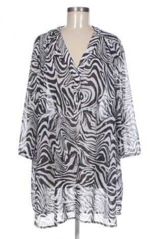 Damen Shirt Janina, Größe 3XL, Farbe Mehrfarbig, Preis € 13,99