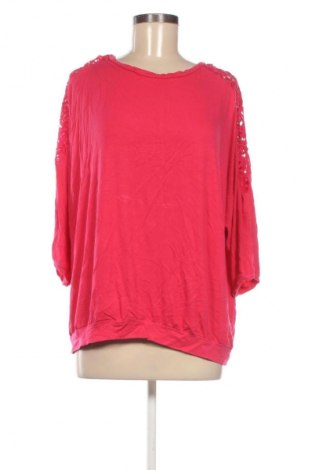 Női blúz Janina, Méret L, Szín Rózsaszín, Ár 3 808 Ft