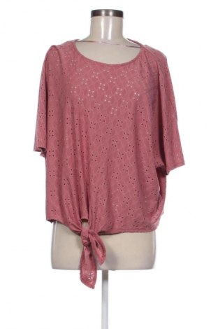 Damen Shirt Janina, Größe XL, Farbe Rosa, Preis 9,72 €