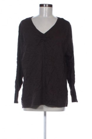 Bluzka damska Janina, Rozmiar XL, Kolor Brązowy, Cena 24,99 zł