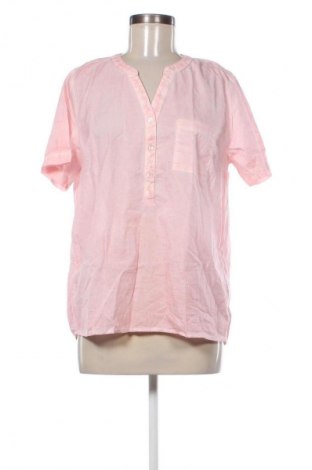 Dámská halenka Janina, Velikost L, Barva Růžová, Cena  241,00 Kč